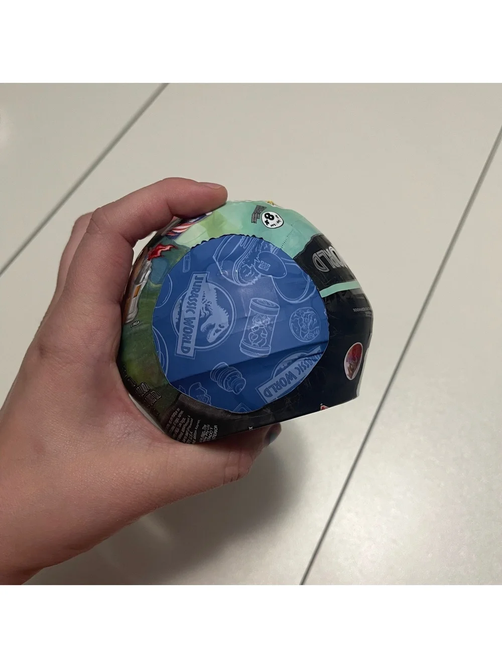 Mini Verse Make It Mini Dinosaurs Toy